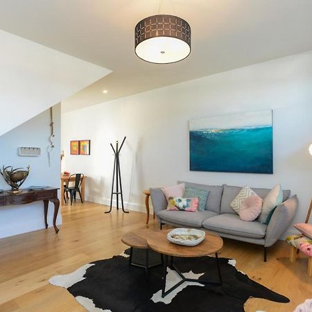 Studio 488 - Napier Holiday Apartment 外观 照片