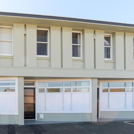 Studio 488 - Napier Holiday Apartment 外观 照片