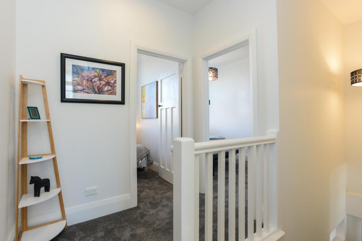 Studio 488 - Napier Holiday Apartment 外观 照片