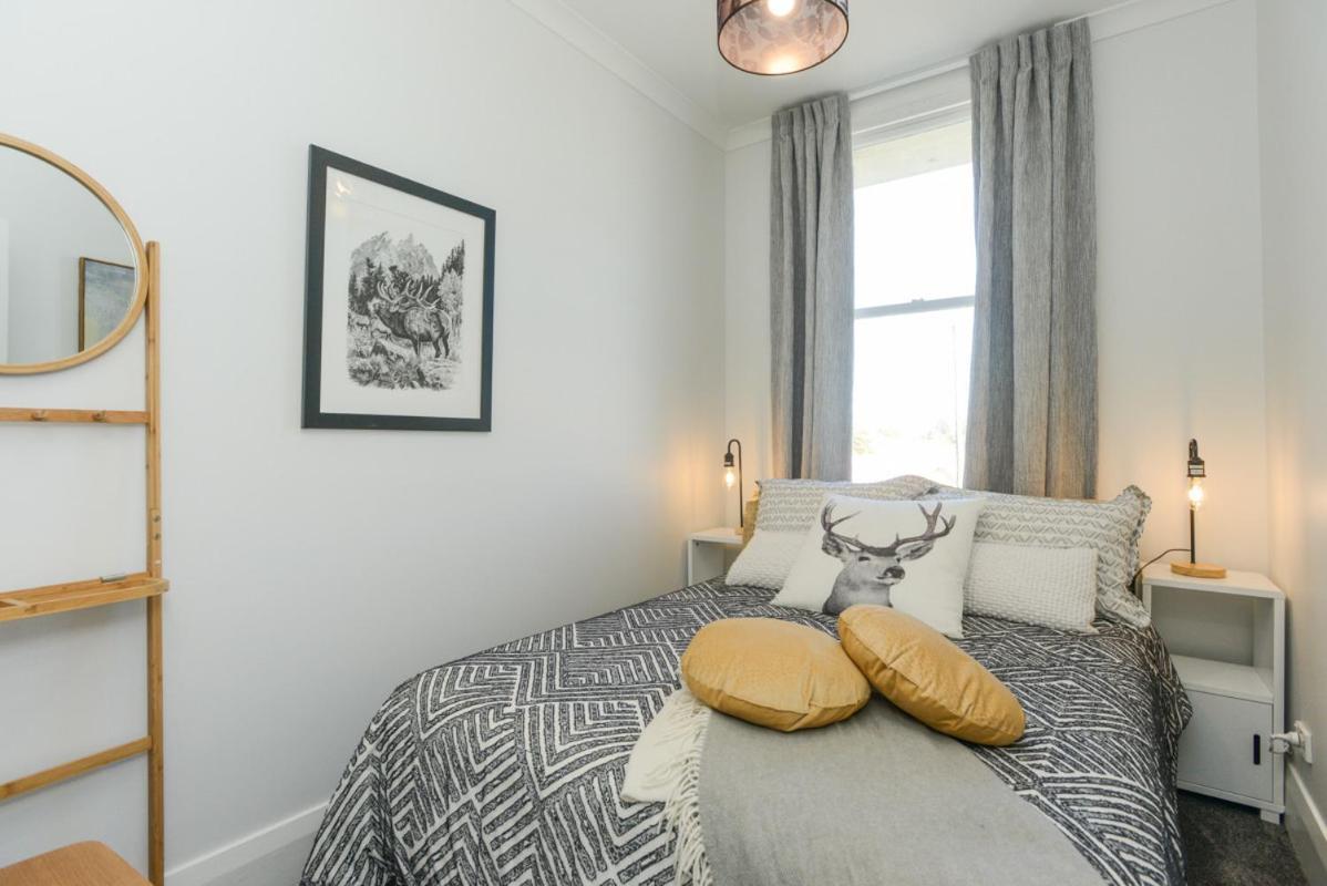 Studio 488 - Napier Holiday Apartment 外观 照片