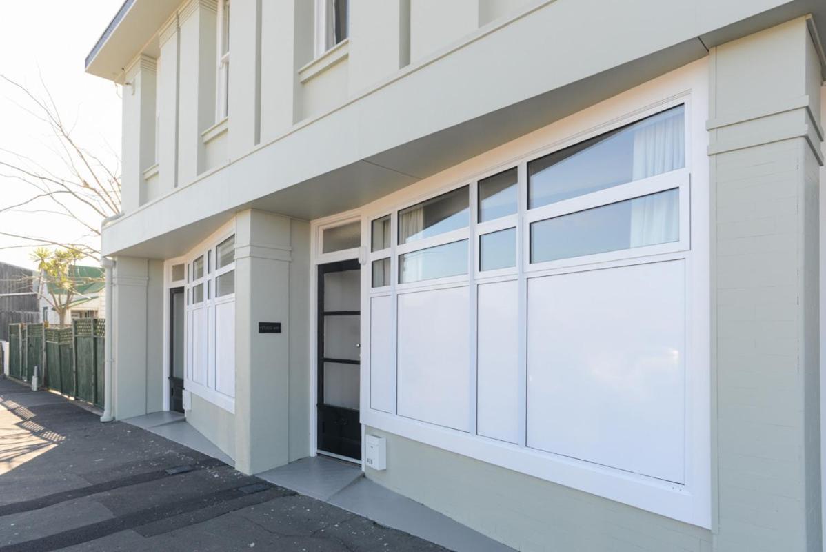 Studio 488 - Napier Holiday Apartment 外观 照片