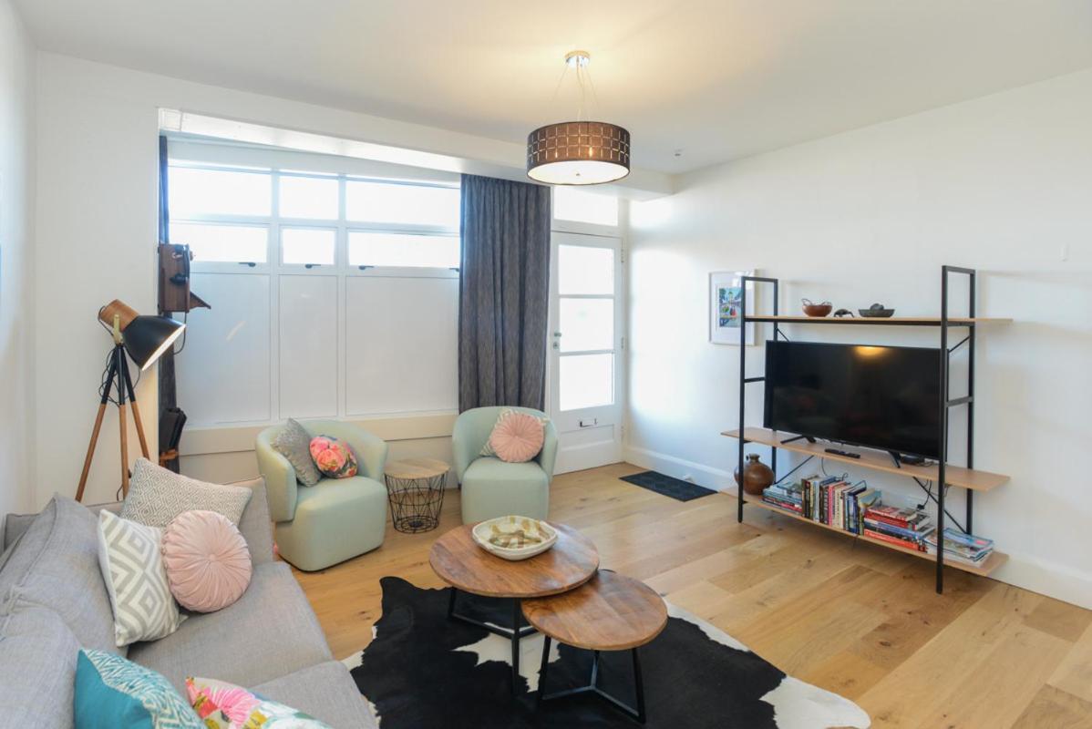 Studio 488 - Napier Holiday Apartment 外观 照片