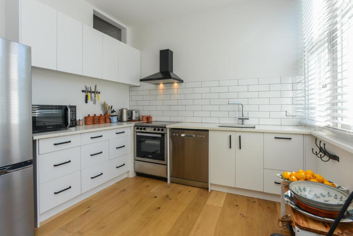 Studio 488 - Napier Holiday Apartment 外观 照片
