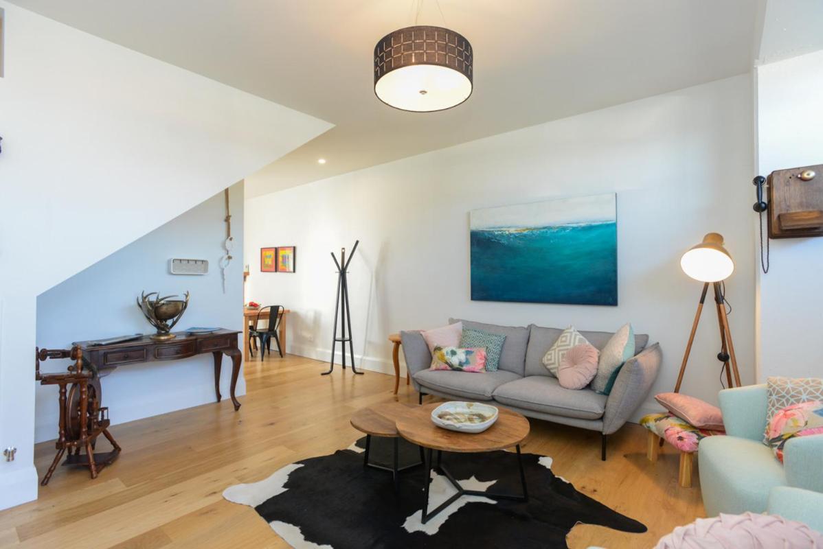Studio 488 - Napier Holiday Apartment 外观 照片