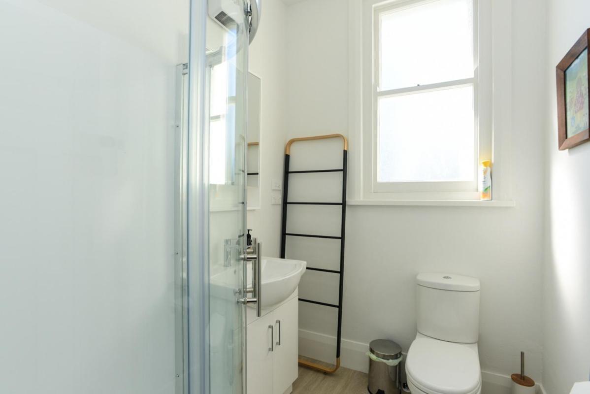 Studio 488 - Napier Holiday Apartment 外观 照片
