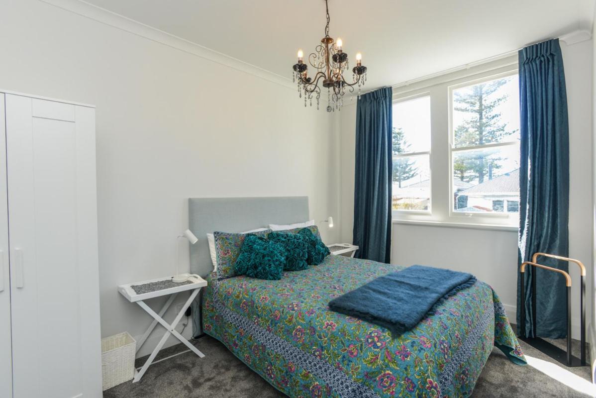 Studio 488 - Napier Holiday Apartment 外观 照片