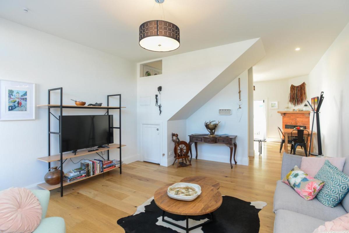 Studio 488 - Napier Holiday Apartment 外观 照片