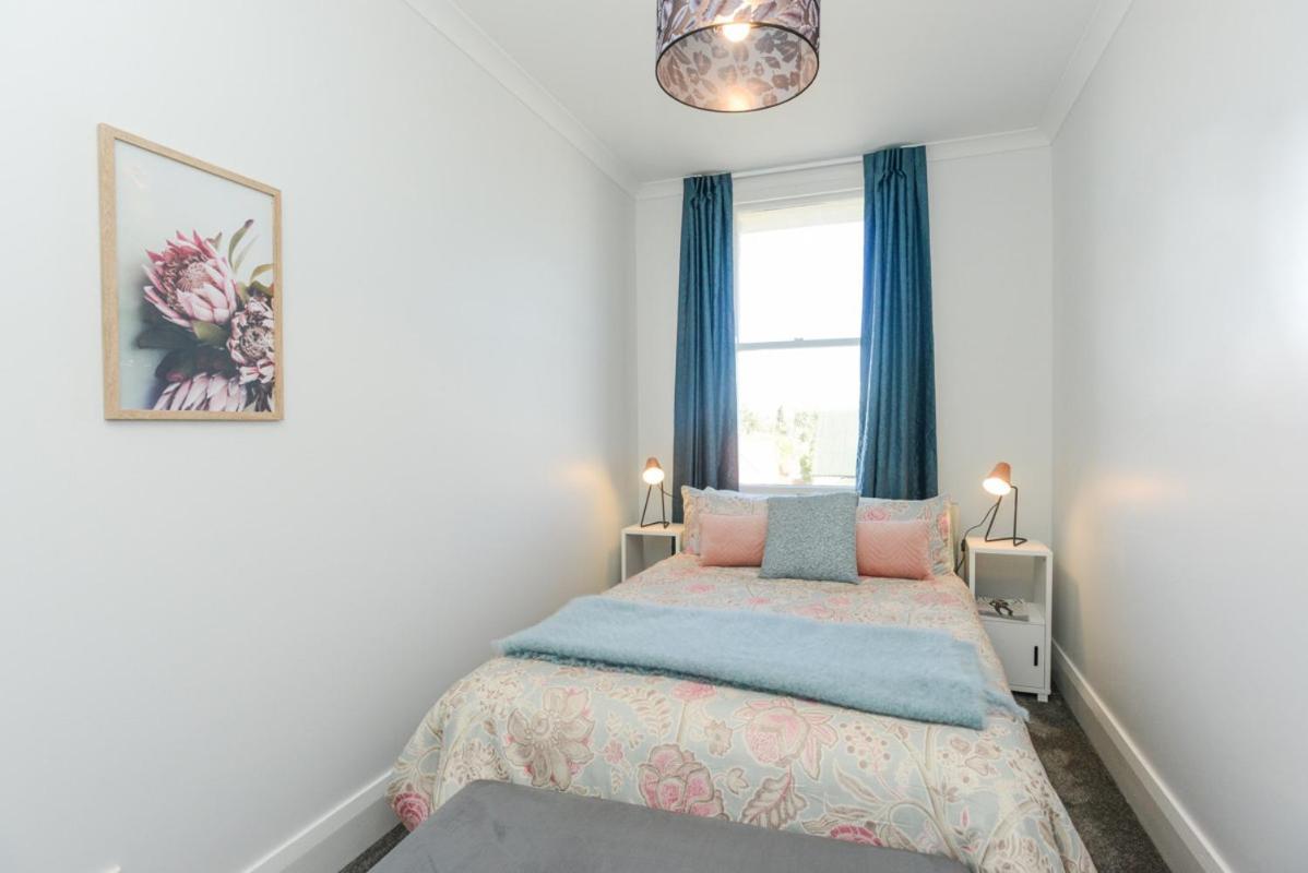 Studio 488 - Napier Holiday Apartment 外观 照片