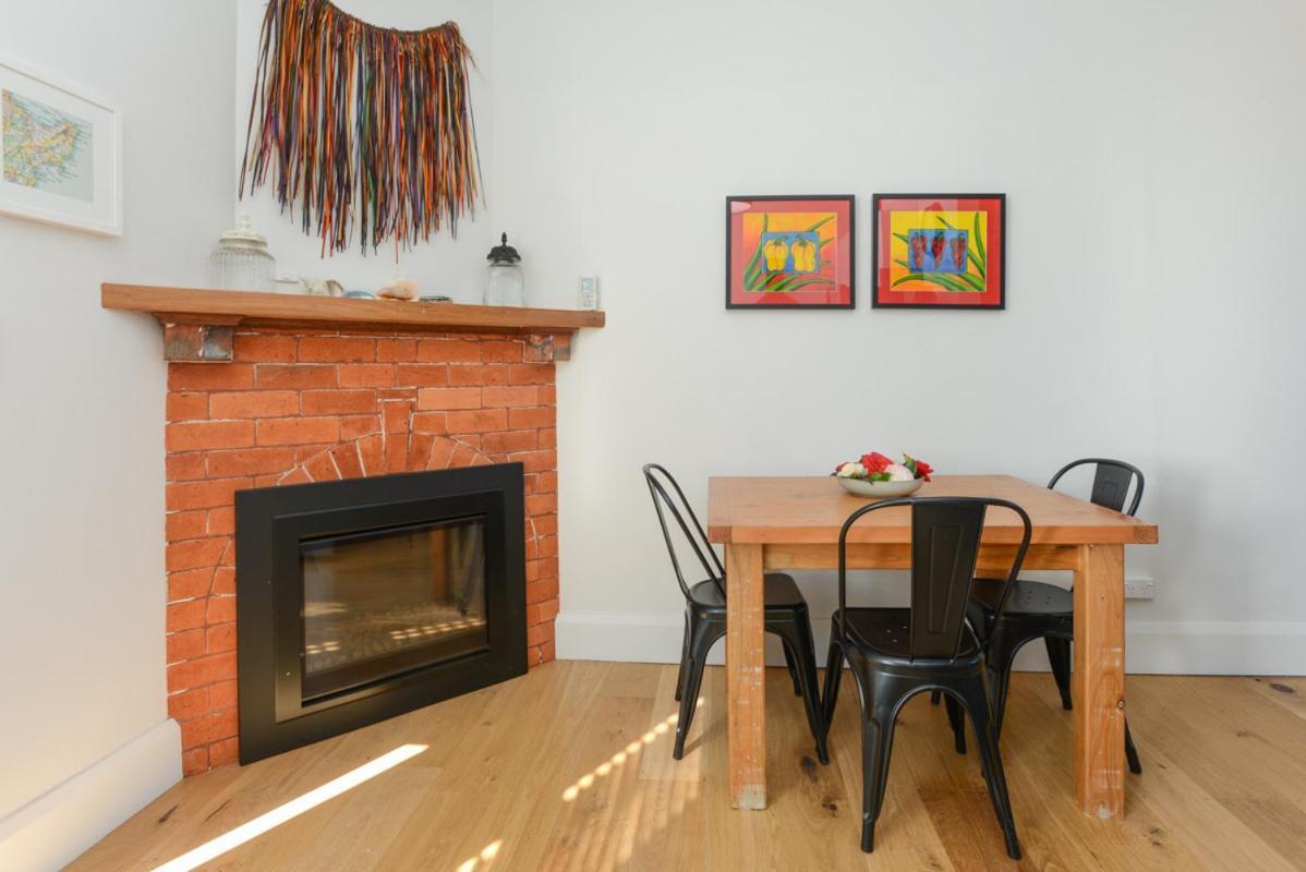 Studio 488 - Napier Holiday Apartment 外观 照片