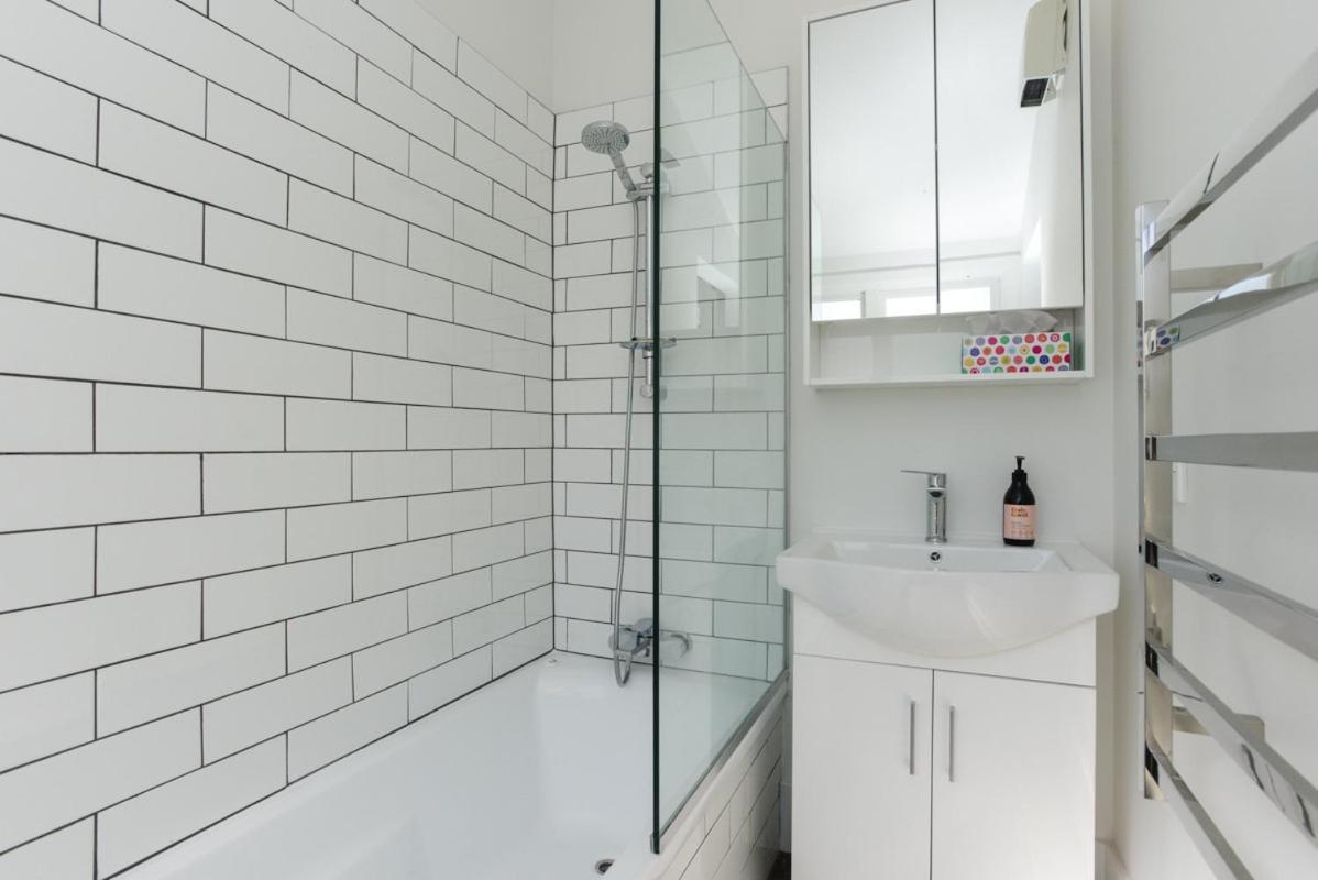 Studio 488 - Napier Holiday Apartment 外观 照片