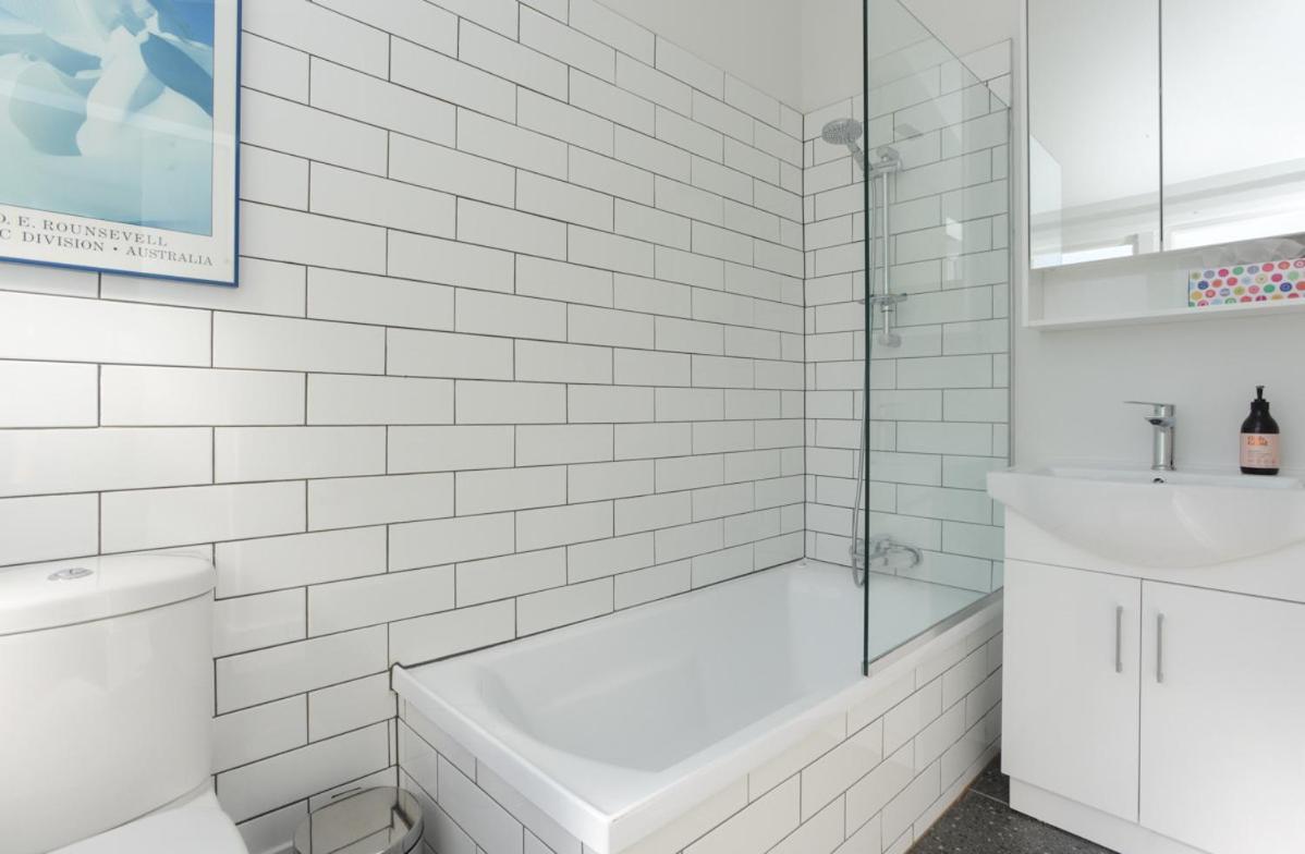 Studio 488 - Napier Holiday Apartment 外观 照片